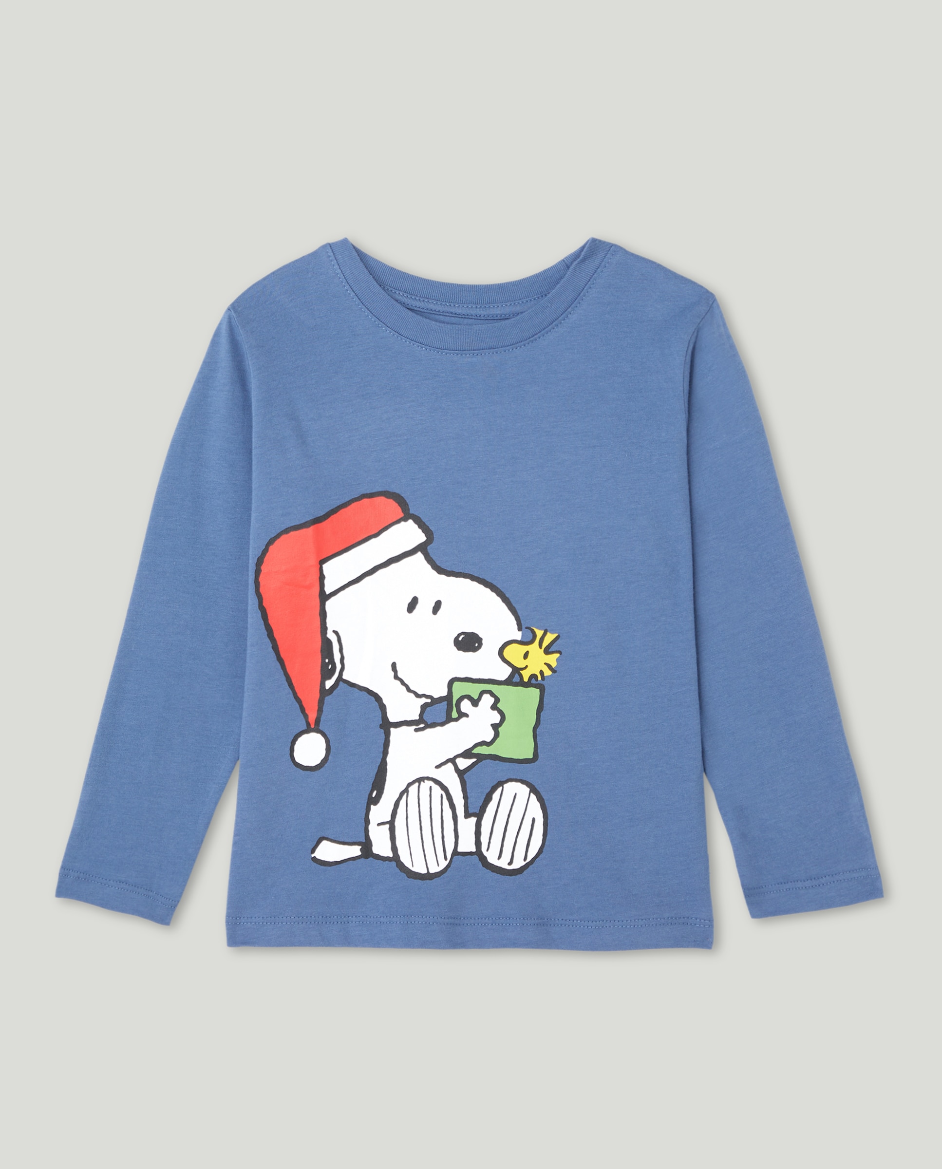 Imagen 0 de Jersey de manga larga de niña