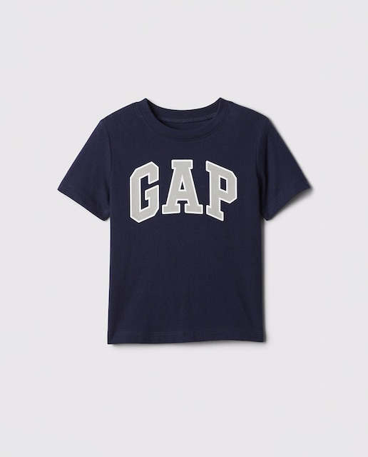 Imagen 0 de Camiseta de niño con logolantero