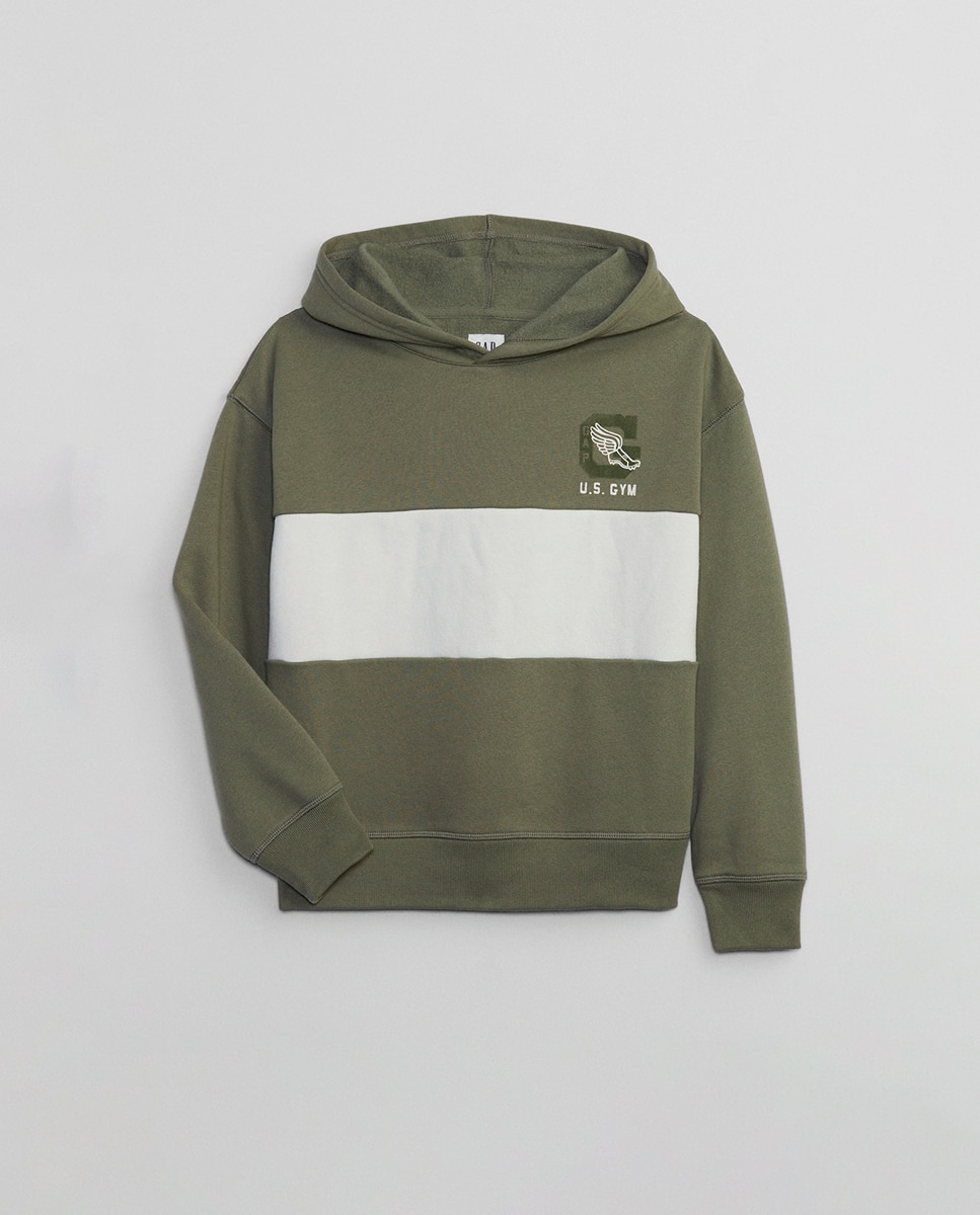 Imagen 0 de Sudadera de niño