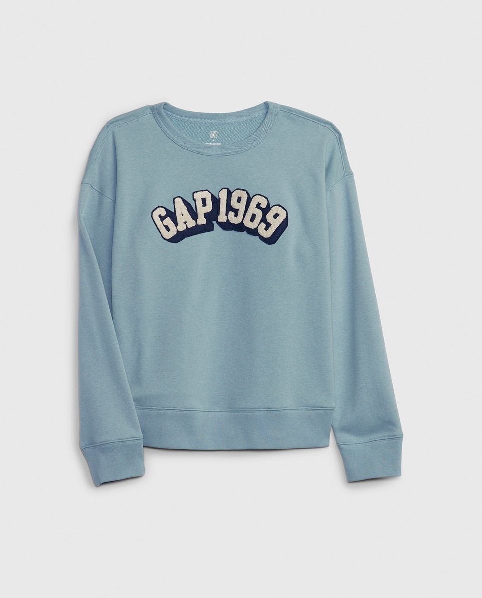Imagen 0 de Sudadera de niño de manga larga