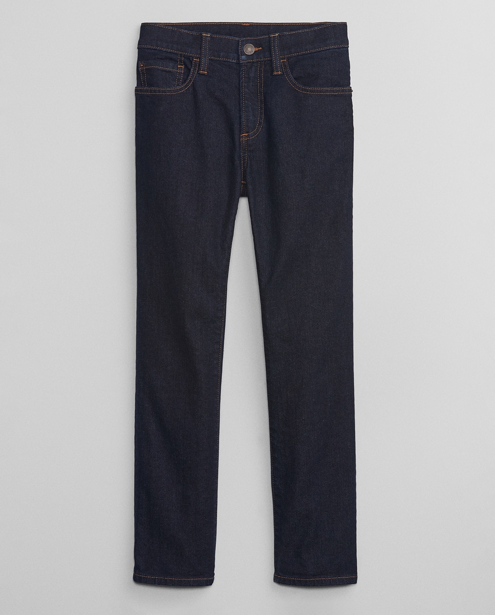 Imagen 0 de Pantalón largo vaquero de niño
