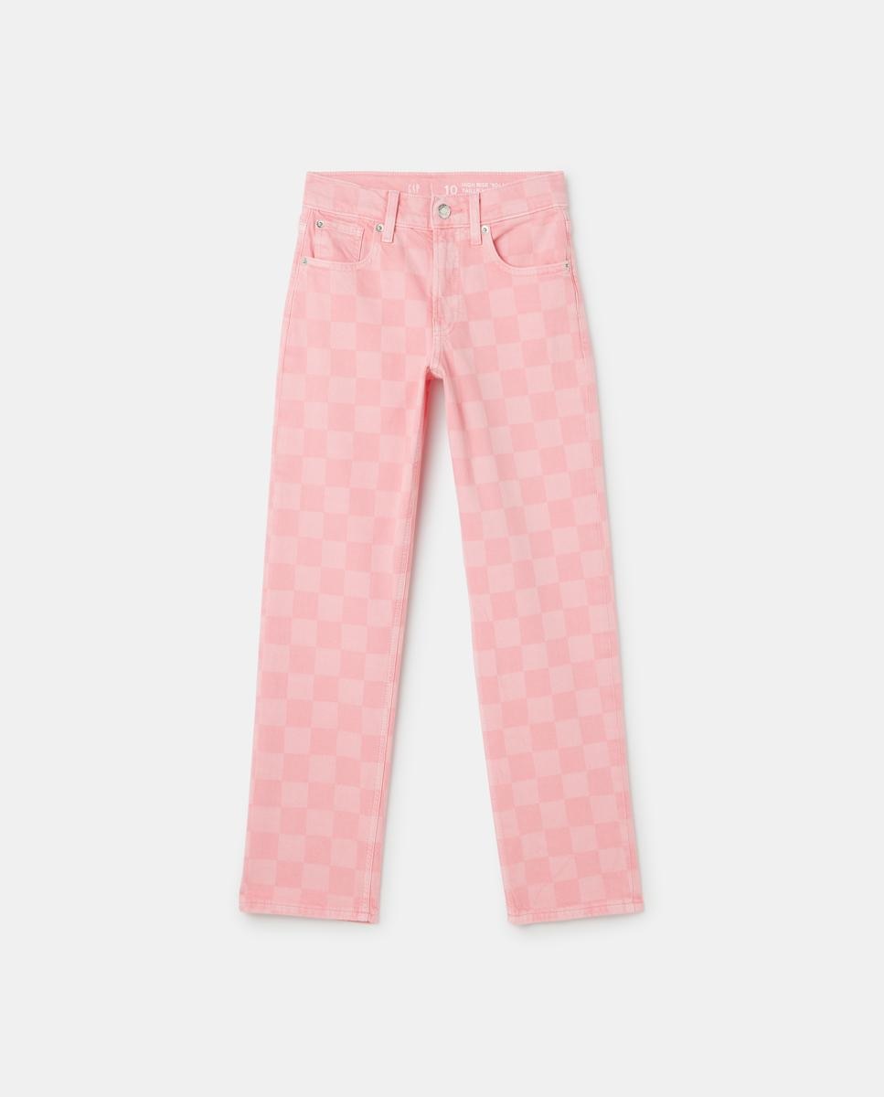 Pantalón vaquero de niña — oferta en Primeriti