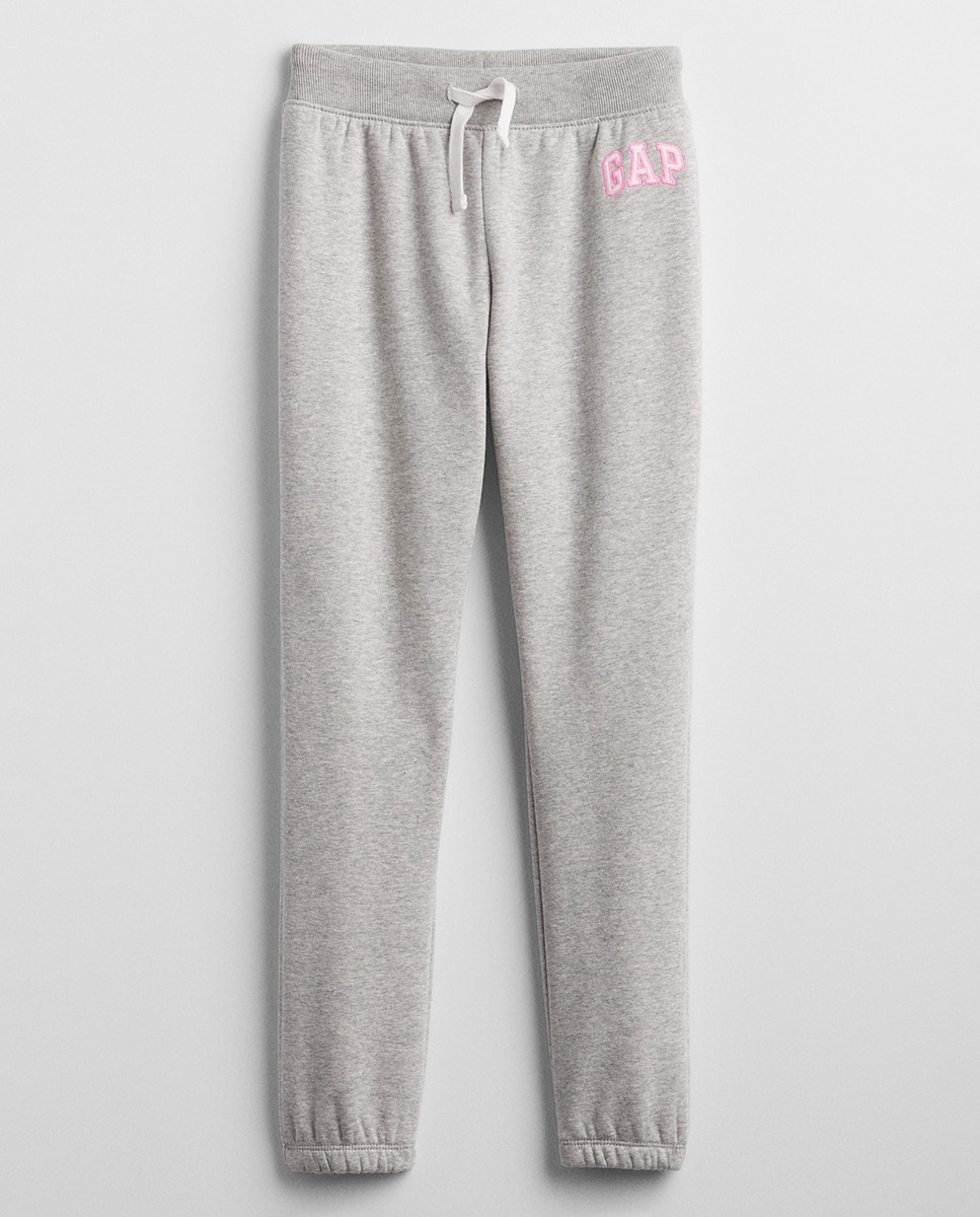 Imagen 0 de Pantalón de niña de punto
