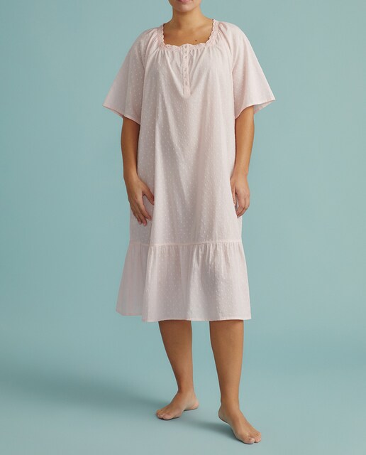 Imagen 0 de Camisón de tirantes