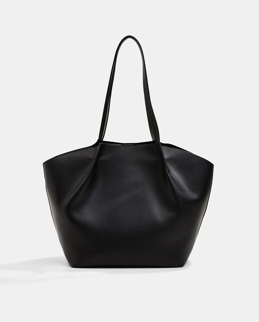 Imagen 0 de Bolso de mujer tipo shopper