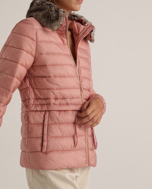 Imagen 0 de Plumífero ultraligero de mujer thinsulate