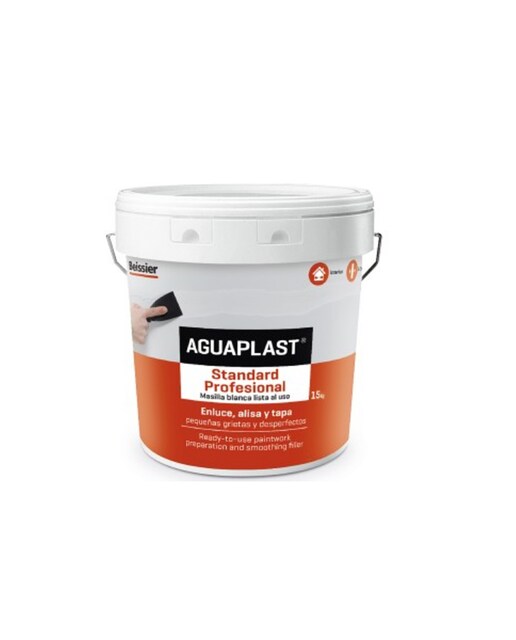 Aguaplast Standard Profesional