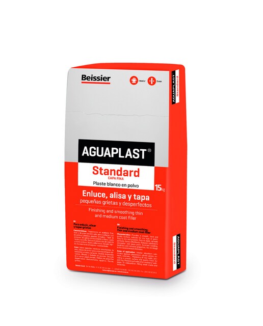 Aguaplast Standard Polvo