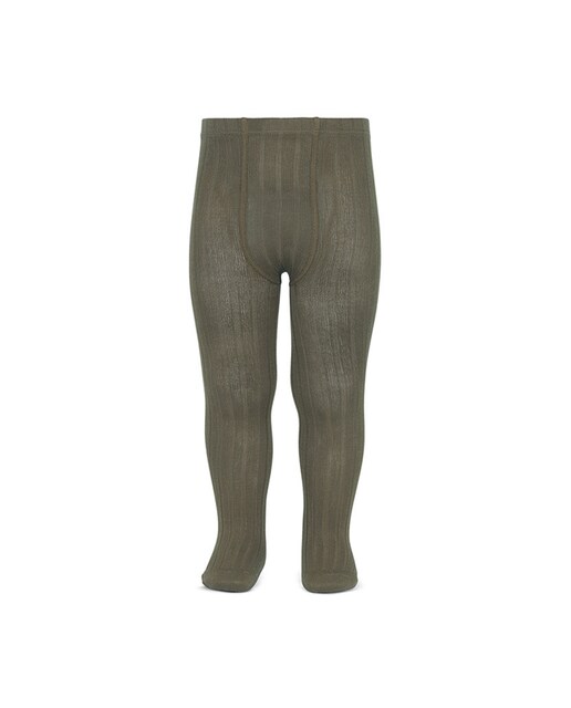 Imagen 0 de Leotardo de niña canalé