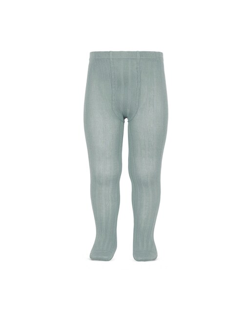 Imagen 0 de Leotardo de niña canalé