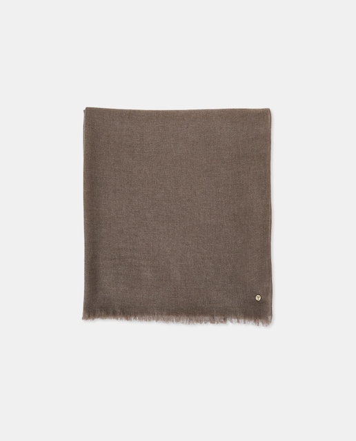 Imagen 0 de Bufanda 100% cachemire fino