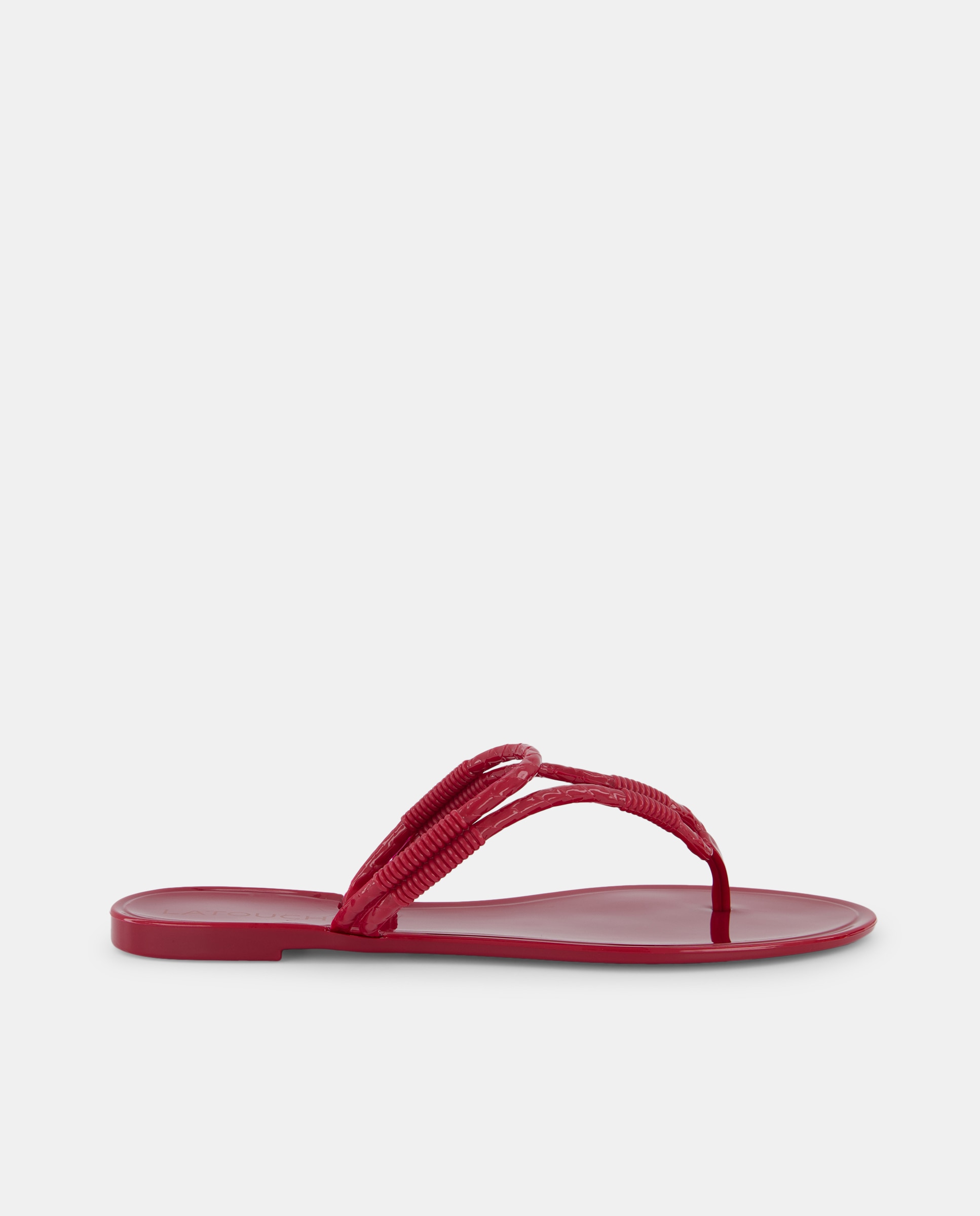 Imagen 0 de Chanclas de mujer lisas