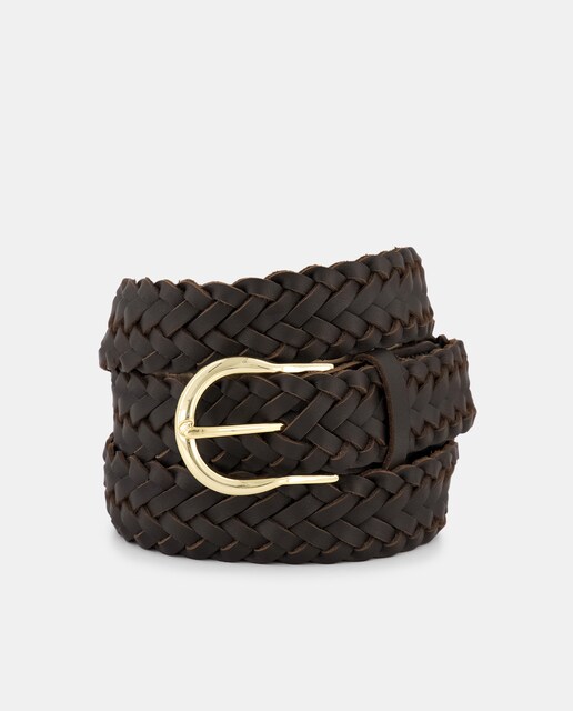 Imagen 0 de Cinturón trenzado