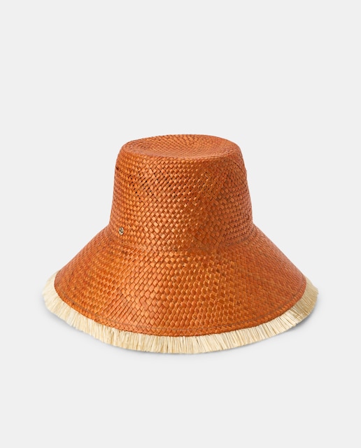 Imagen 0 de Bucket con flecos