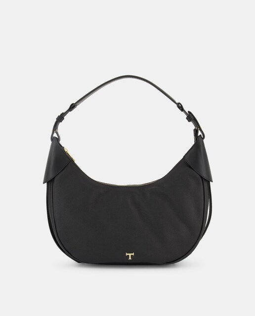 Imagen 0 de Bolso de hombro bosillo delantero