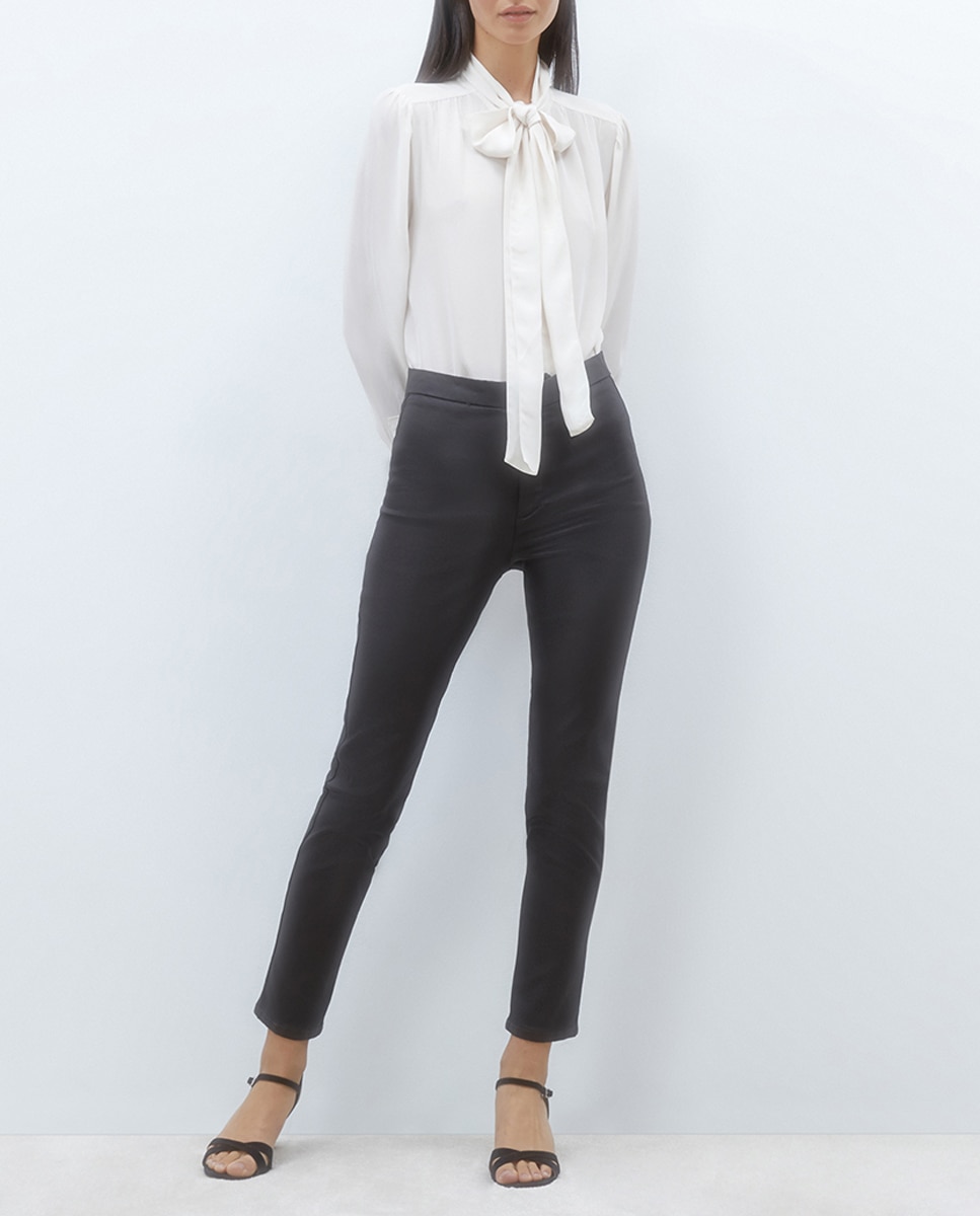Imagen 0 de Legging couted mujer