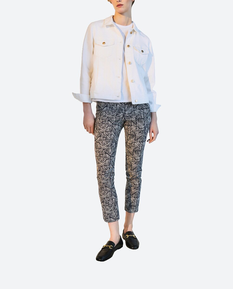 Imagen 0 de Leggin de mujer liso