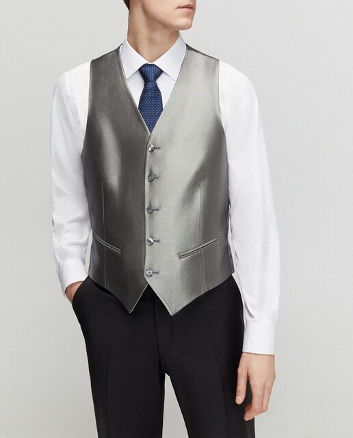 Imagen 0 de Chaleco de traje Ceremonia de hombre