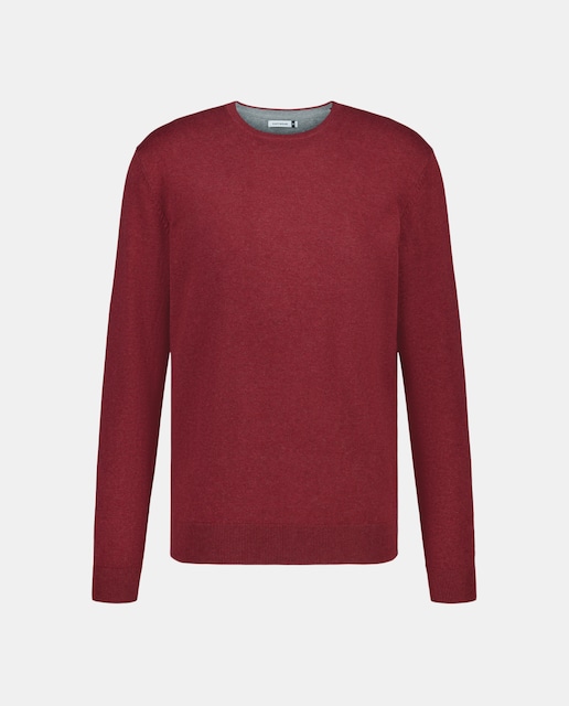 Imagen 0 de Jersey de hombre cuello redondo