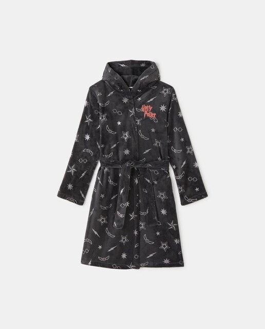 Imagen 0 de Bata de niño Harry Potter