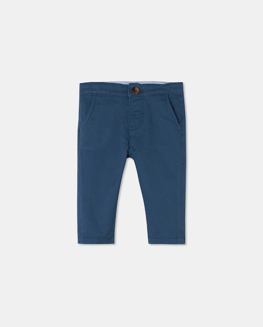 Imagen 0 de Pantalón largo de bebé niño