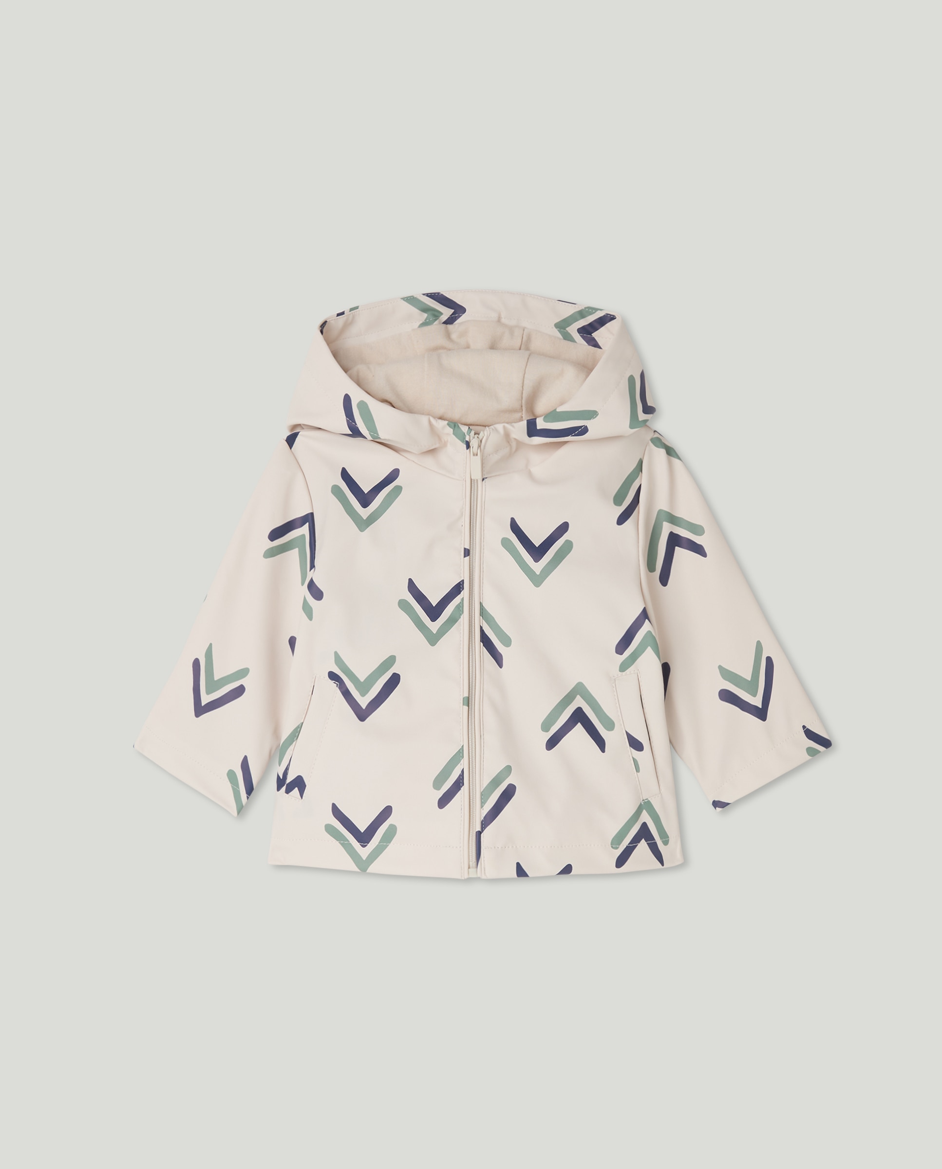 Imagen 0 de Parka de bebé niño