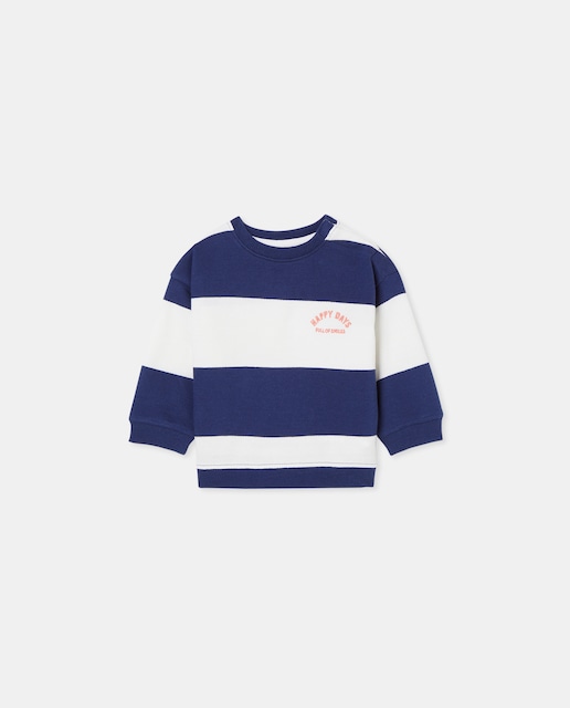 Imagen 0 de Sudadera de manga larga de bebé niño