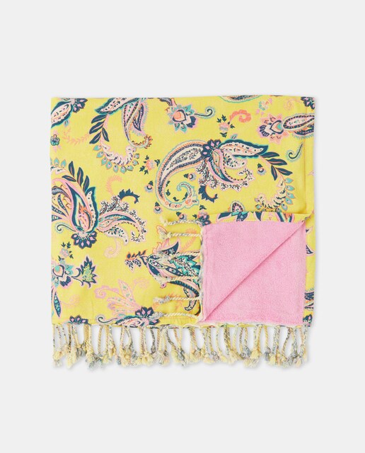 Imagen 0 de Kikoy estampado pasley