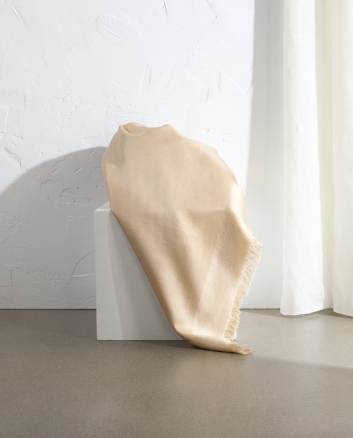 Imagen 0 de Pañuelo de mujer seda