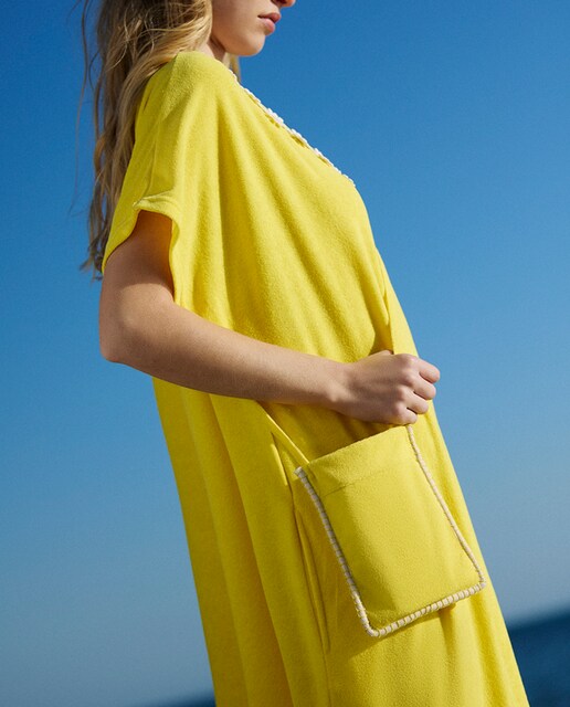 Imagen 0 de Porta móvil toalla