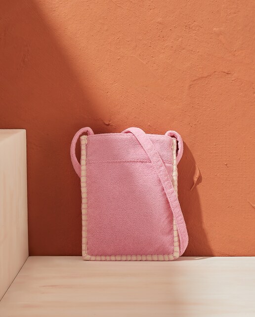 Imagen 0 de Porta móvil toalla