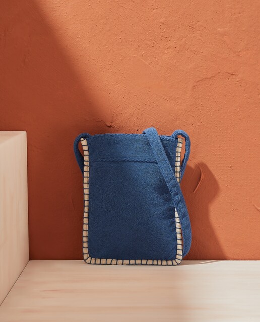 Imagen 0 de Porta móvil toalla