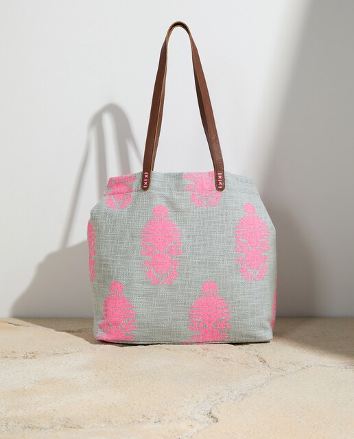 Imagen 0 de Bolso popy troquelado