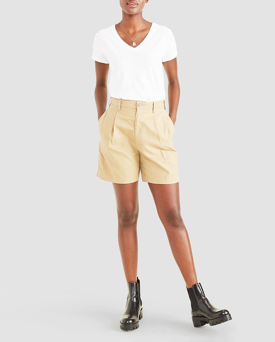 Imagen 0 de Short de mujer