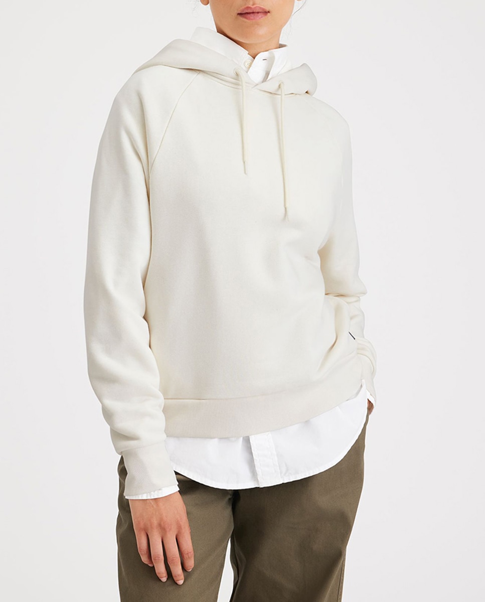 Imagen 0 de Sudadera de mujer con capucha