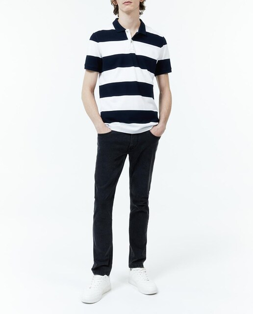 Imagen 0 de Denim slim de hombre