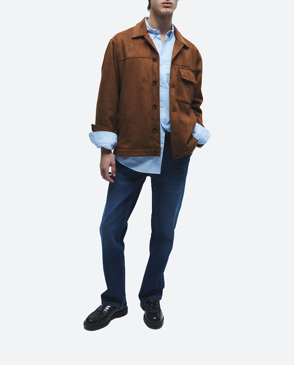 Imagen 0 de Denim regular