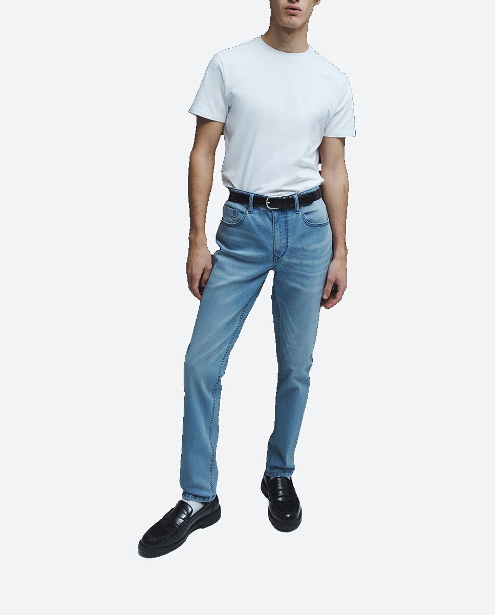 Imagen 0 de Denim skinny
