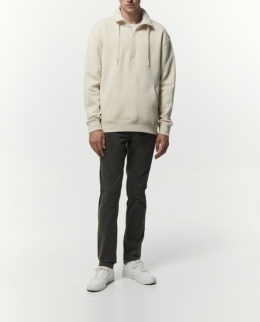 Imagen 0 de Pantalón cinco bolsillos de hombre