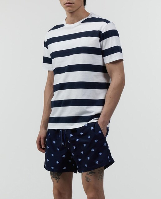 Imagen 0 de Bañador peces de hombre