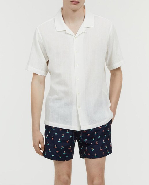 Imagen 0 de Bañador surfers de hombre