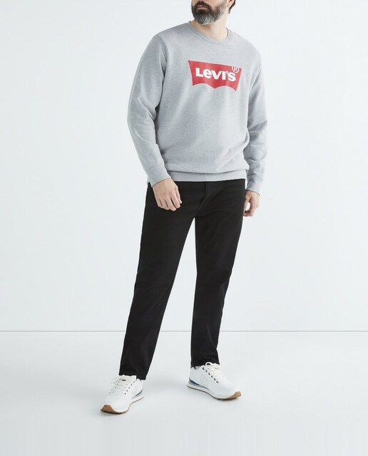 Imagen 0 de Vaquero de hombre regular azul