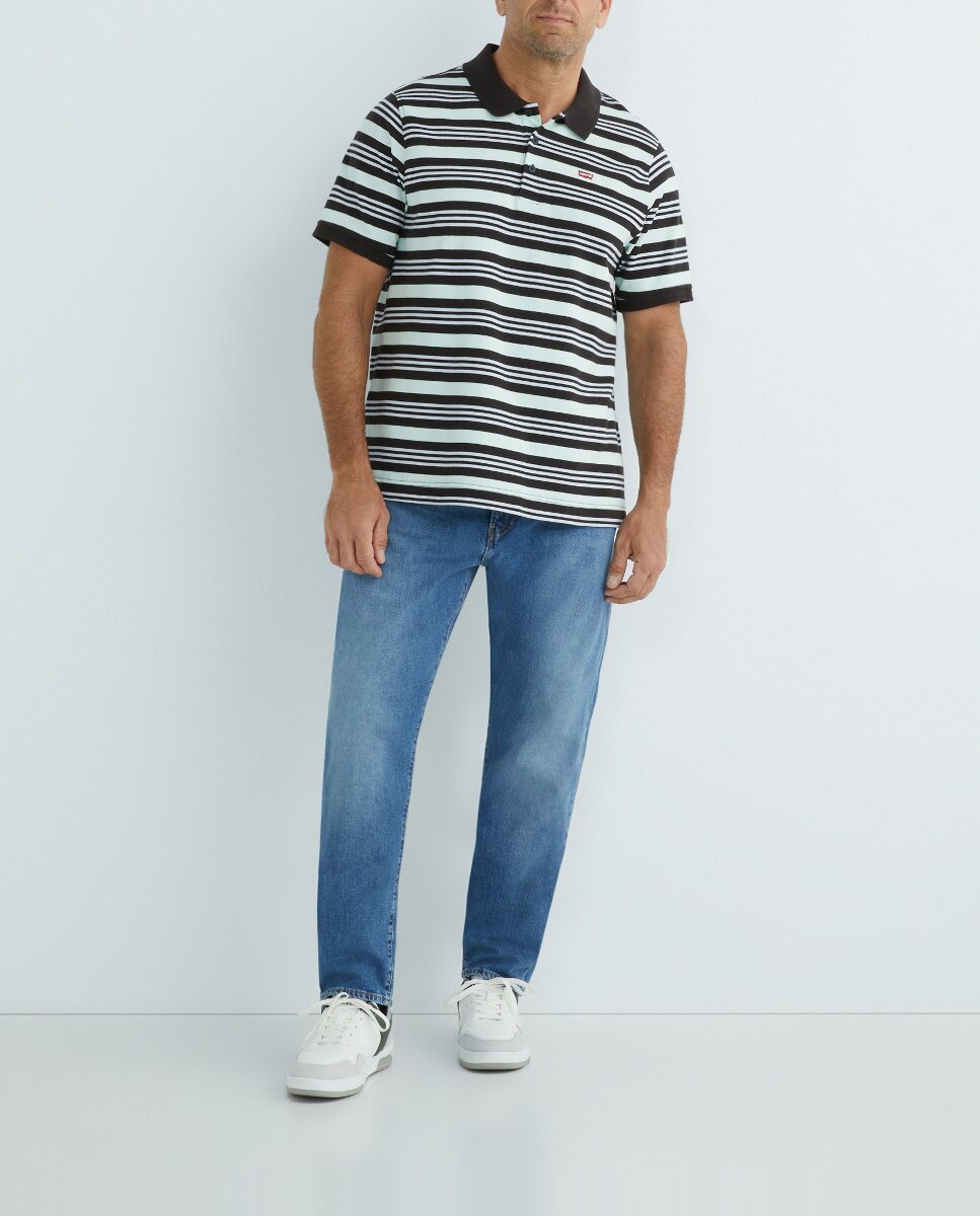 Imagen 0 de Vaquero de hombre 512? Slim Taper talla grande