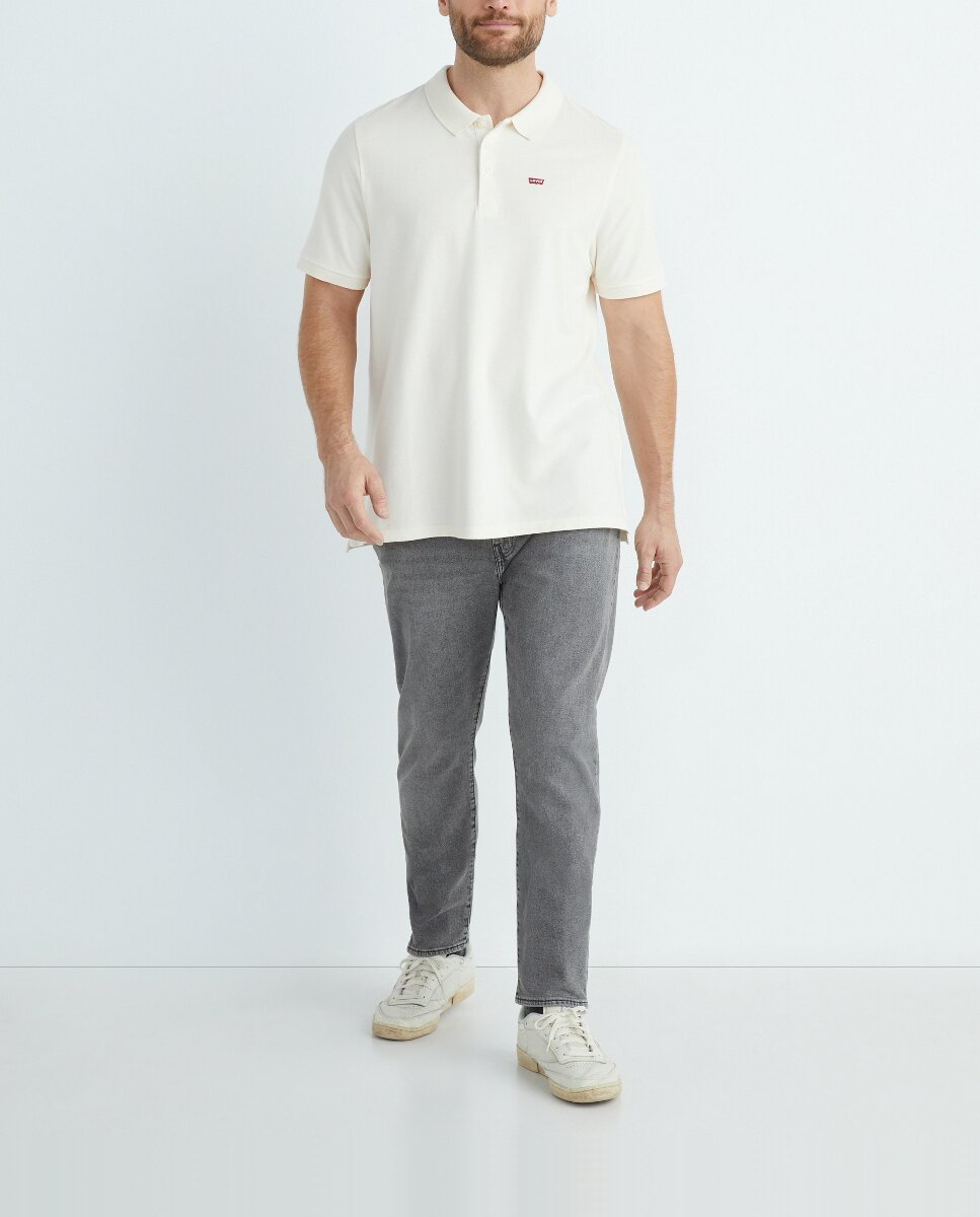 Imagen 0 de Vaquero de hombre 512? Slim Taper, tallas grandes