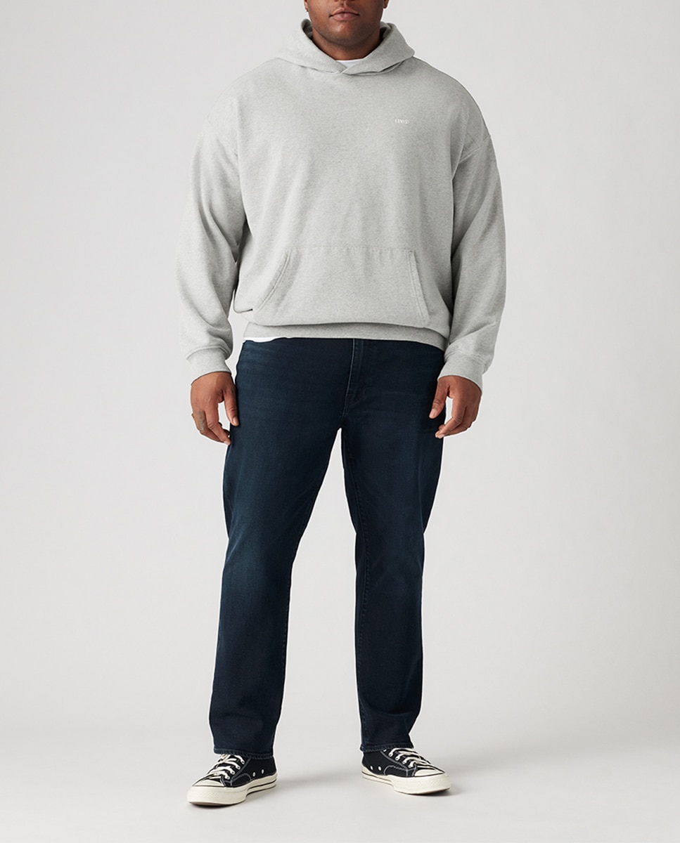 Imagen 0 de Pantalón recto elástico