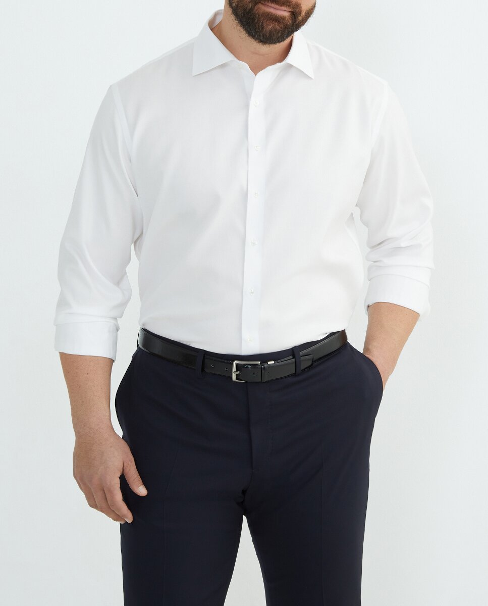 Imagen 0 de Camisa de hombre Non Iron