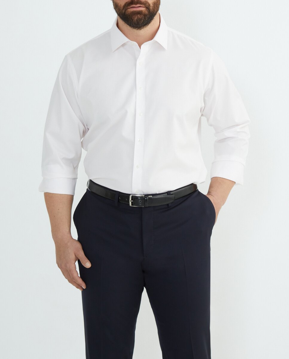 Imagen 0 de Camisa de hombre Non Iron