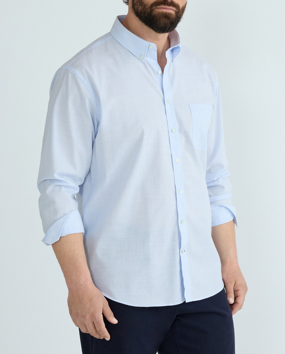 Imagen 0 de Camisa de hombre Non Iron