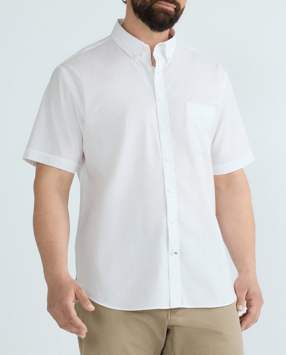Imagen 0 de Camisa de hombre Non Iron