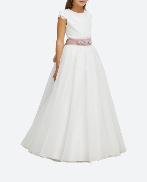 Imagen 0 de Vestido de comunión Ferrara